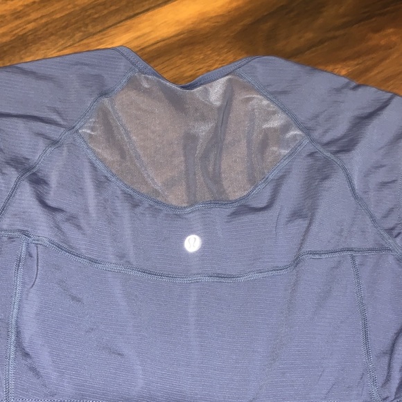 Lululemon Top - Picture 6 of 7